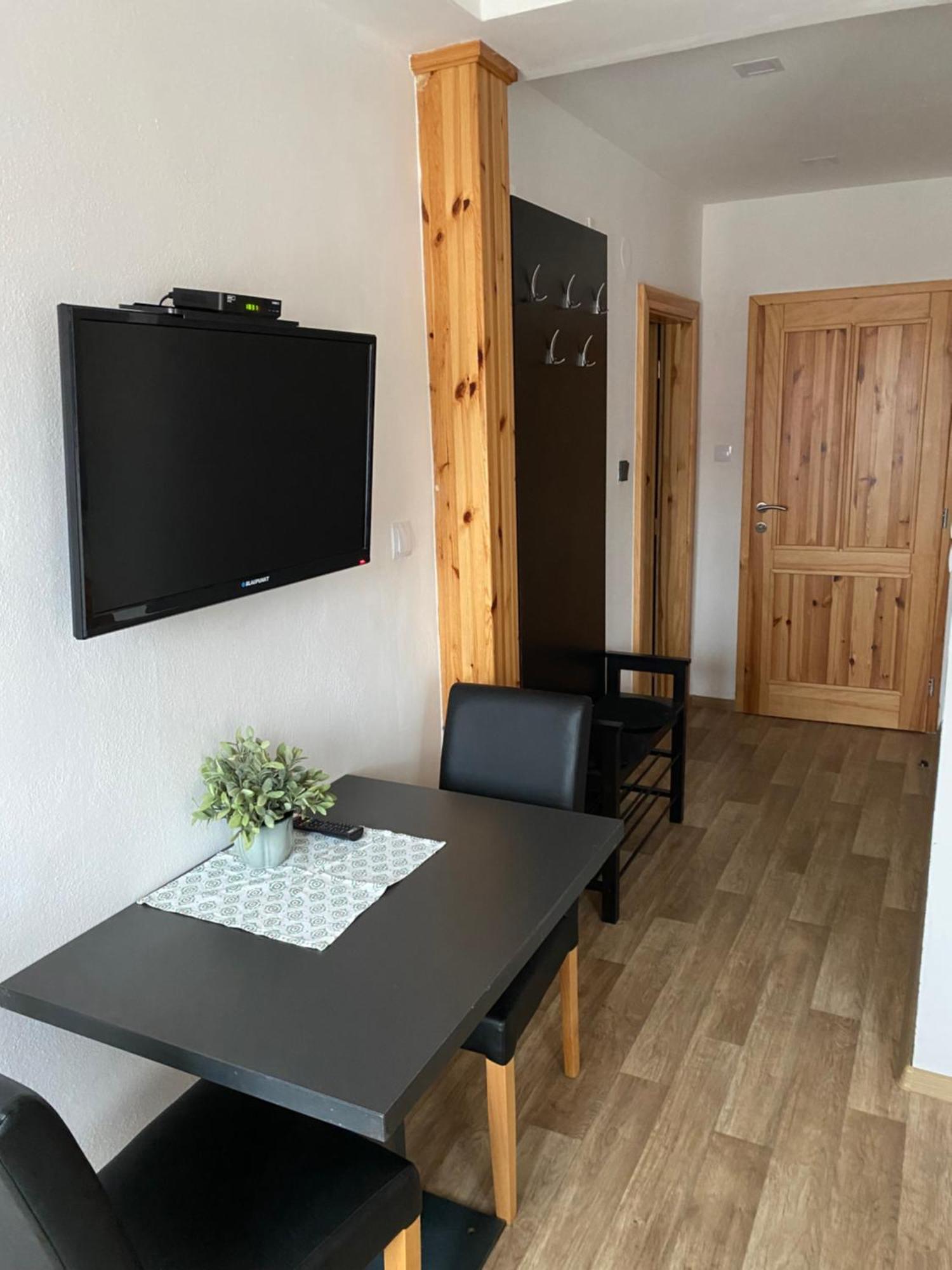 Lipno Wave Hotel Černá v Pošumaví Buitenkant foto