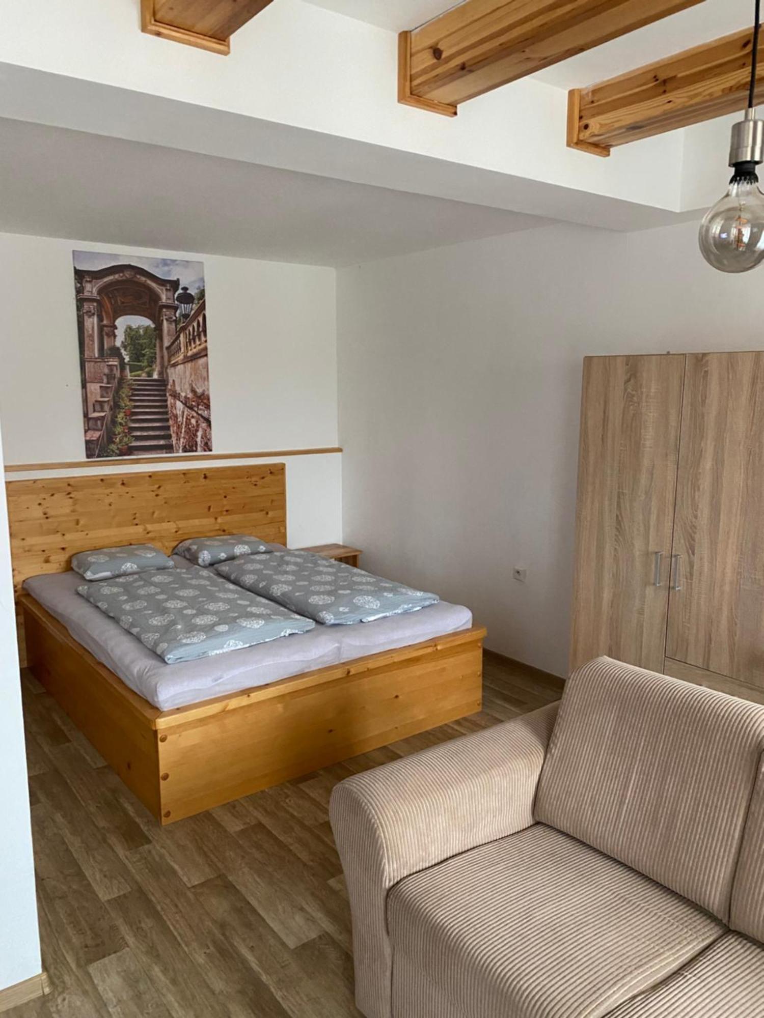 Lipno Wave Hotel Černá v Pošumaví Buitenkant foto