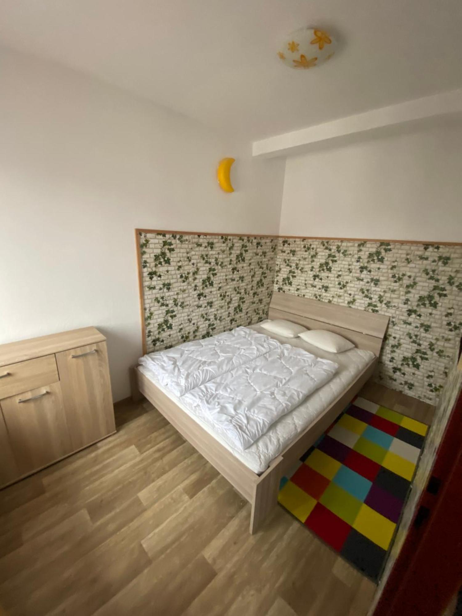 Lipno Wave Hotel Černá v Pošumaví Buitenkant foto