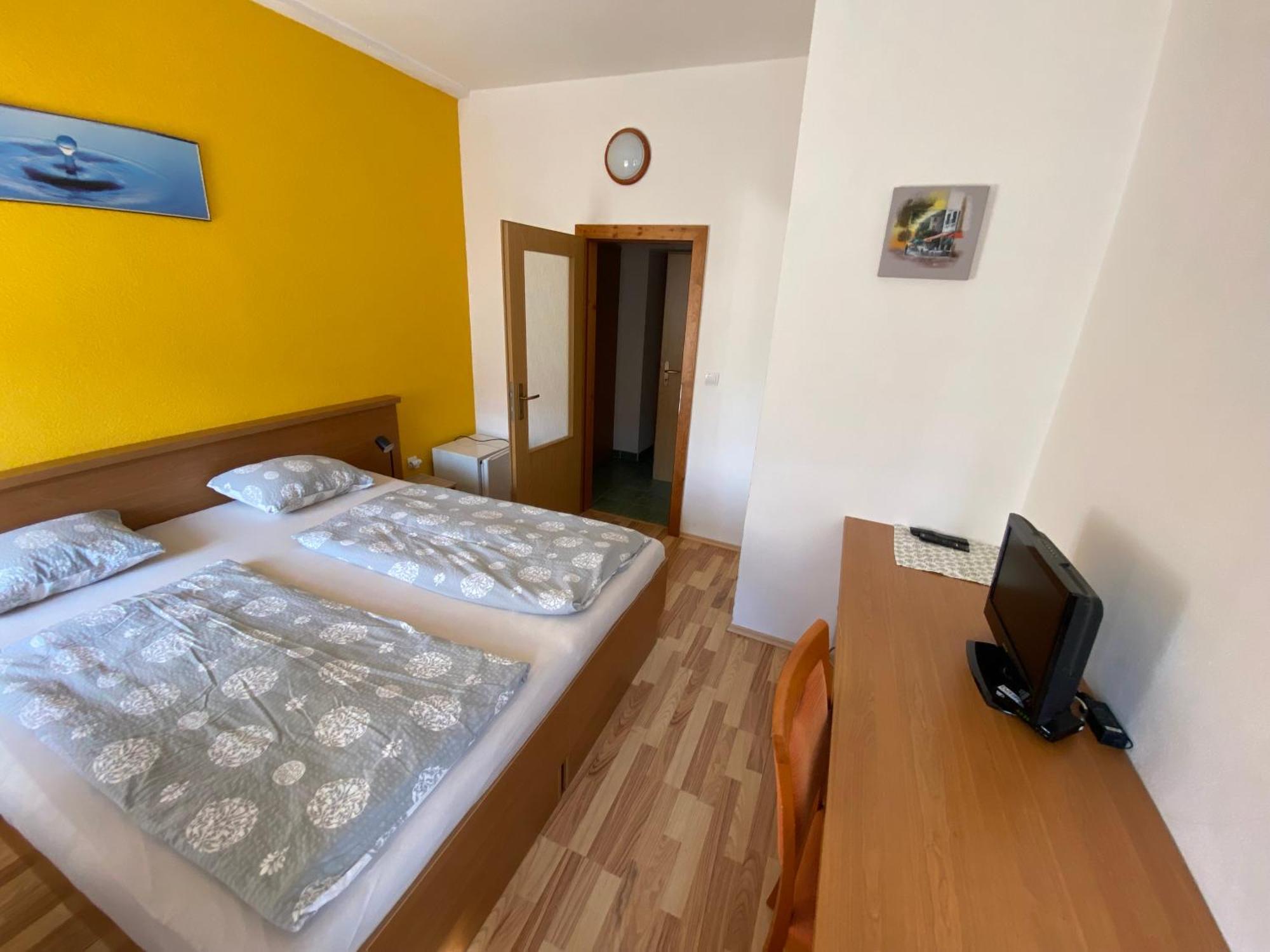 Lipno Wave Hotel Černá v Pošumaví Buitenkant foto