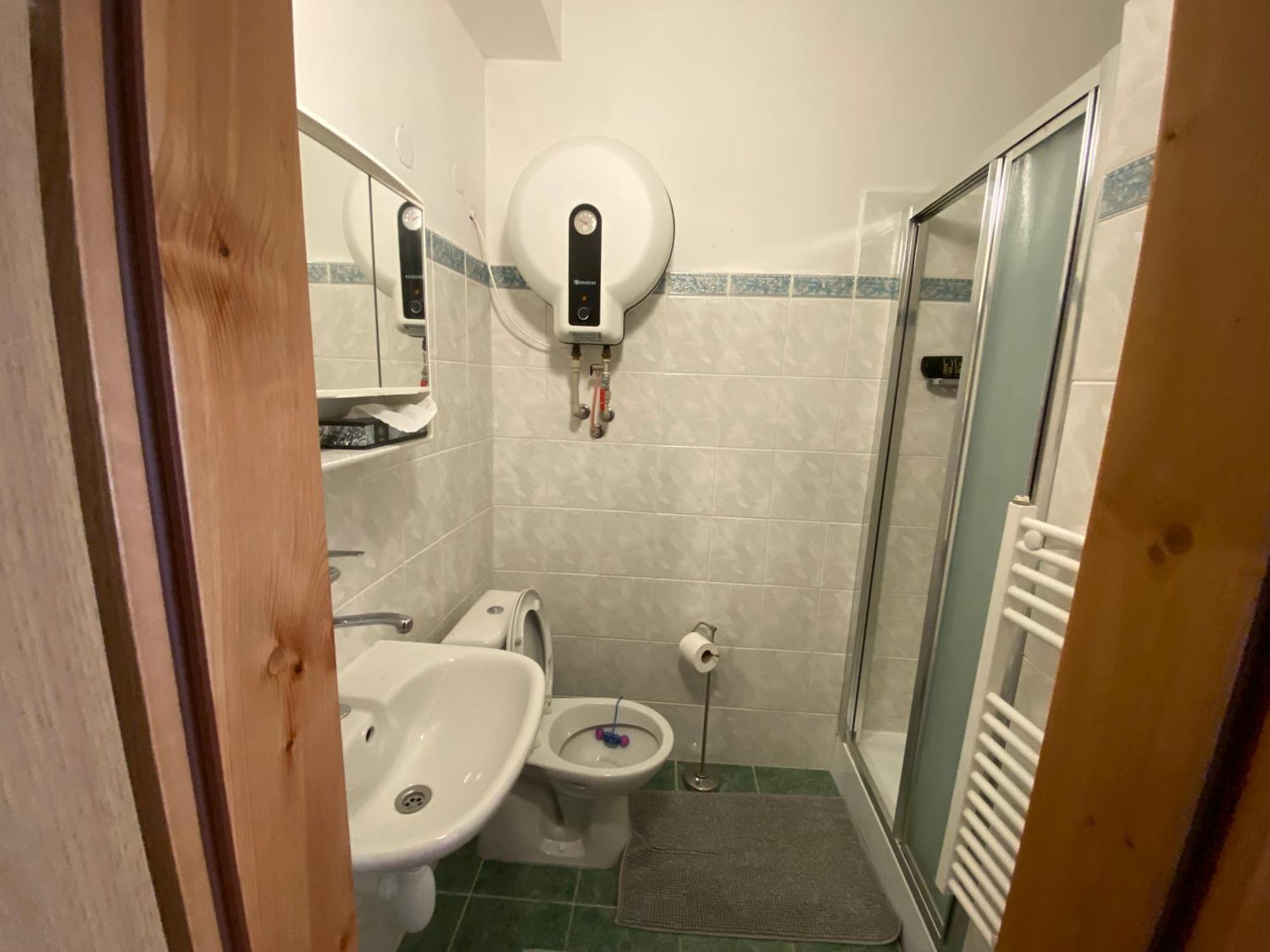 Lipno Wave Hotel Černá v Pošumaví Buitenkant foto