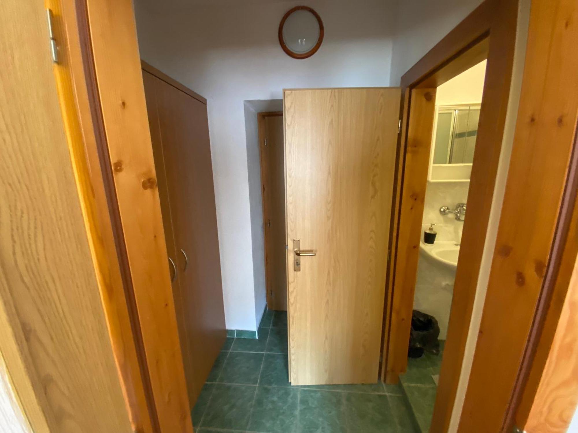 Lipno Wave Hotel Černá v Pošumaví Buitenkant foto
