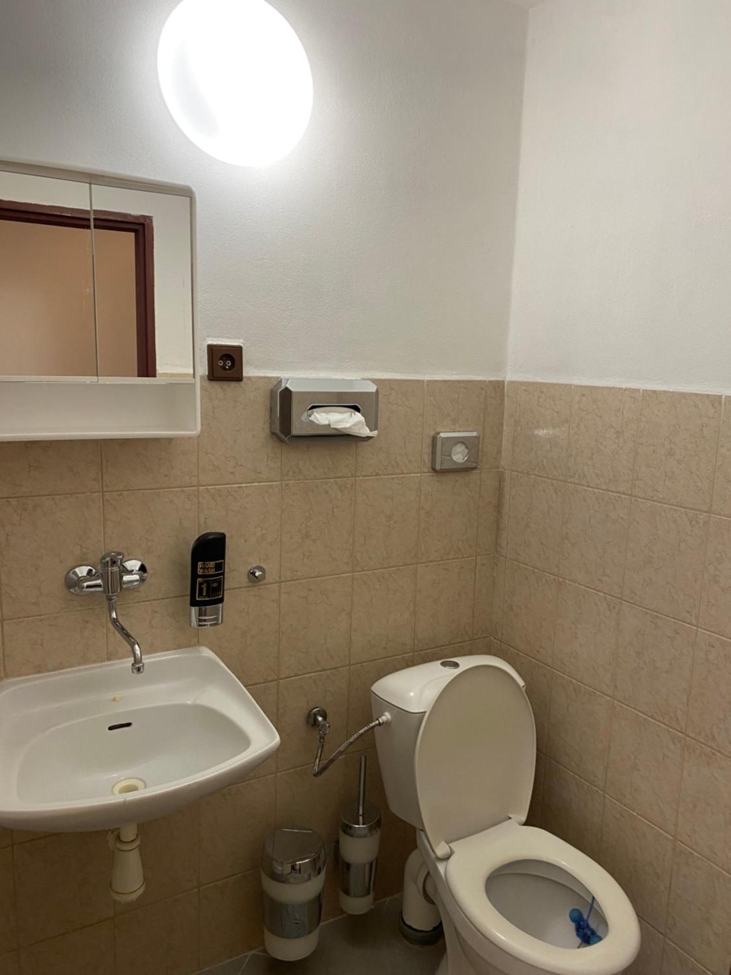 Lipno Wave Hotel Černá v Pošumaví Buitenkant foto