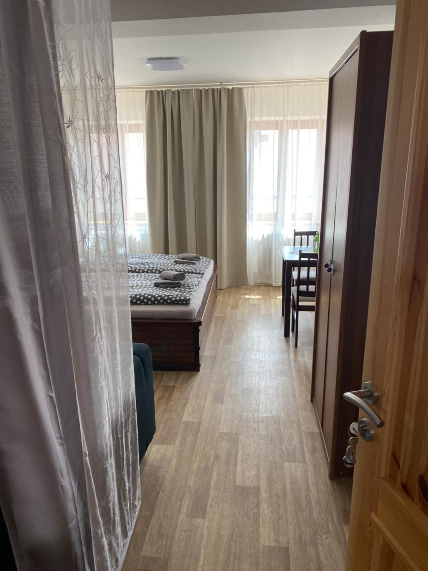 Lipno Wave Hotel Černá v Pošumaví Buitenkant foto