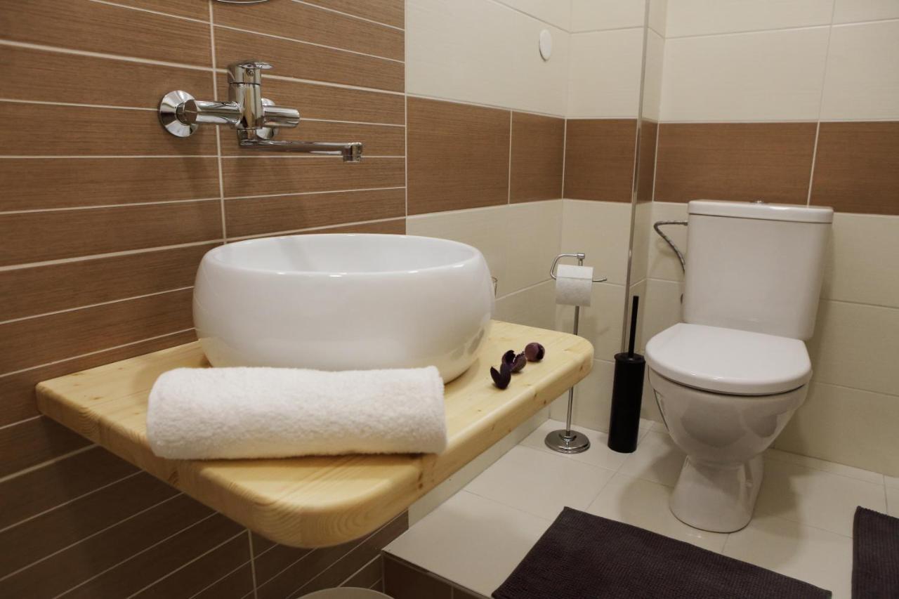 Lipno Wave Hotel Černá v Pošumaví Buitenkant foto