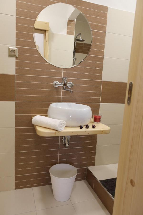 Lipno Wave Hotel Černá v Pošumaví Buitenkant foto