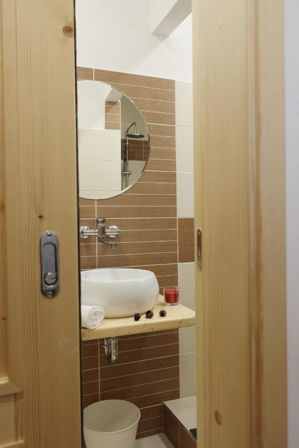 Lipno Wave Hotel Černá v Pošumaví Buitenkant foto